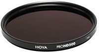 Hoya Grijsfilter PRO ND500 - 9 stops - 67mm - thumbnail