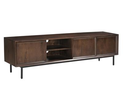 Ravenstein Brown 180cm-31517