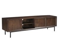 Ravenstein Brown 180cm-31517