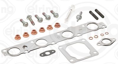 Turbocharger, montageset 734820