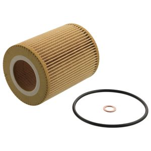 Oliefilter 26686