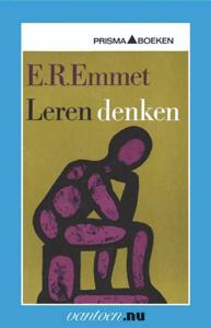 Leren denken (Paperback)