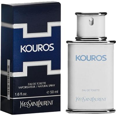 Kouros eau de toilette, 50 ml