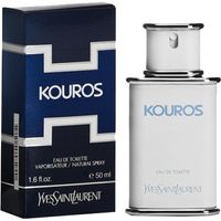 Kouros eau de toilette, 50 ml