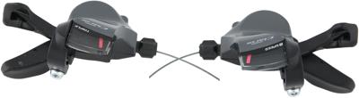 SHIMANO Shim.shifter claris slr2000 3/8sp pair rf