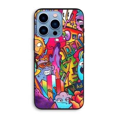 Dreams: iPhone 13 Pro Biologisch afbreekbaar hoesje
