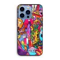 Dreams: iPhone 13 Pro Biologisch afbreekbaar hoesje