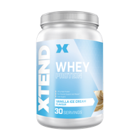 Xtend® Whey Protein | Scivation | 840 G