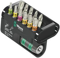 Wera Bit-Check 12 Wood TORX HF 1 | 12 delig - 05057435001