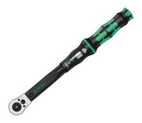 Wera Momentsleutel | 1/2 inch 20-100 Nm | 1 stuk - 05075625001 05075625001