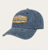 Stetson Denim Paisley Festival Pet Stetson Denim Paisley Festival Pet