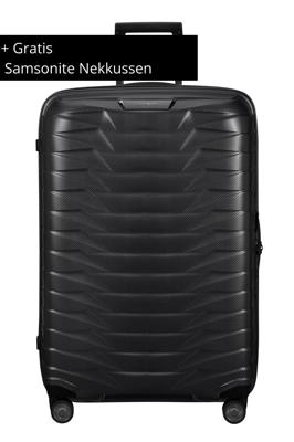Samsonite Proxis Spinner 75cm MATT GRAPHITE