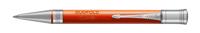 Balpen parker duofold classic big ct m lak rood