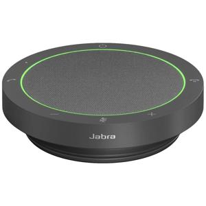 Jabra Speak2 40 UC Conferentietelefoon USB-C, USB-A Donkergrijs