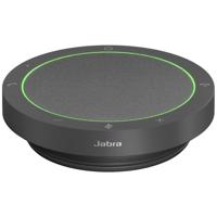 Jabra Speak2 40 UC Conferentietelefoon USB-C, USB-A Donkergrijs - thumbnail