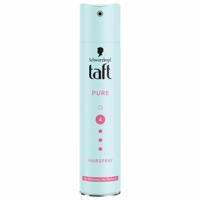 Taft Taft Spray 250 ml. Ultra Pure 4