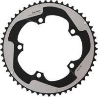 SRAM kettingblad "road double" chain ring roaddoub. 53t gr