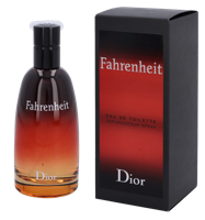 Christian Dior - Dior Fahrenheit Eau de toilette Spray 100 ml Heren