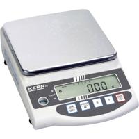 Kern EG 4200-2NM Precisie weegschaal Weegbereik (max.) 4.2 kg Resolutie 0.01 g werkt op het lichtnet Zilver