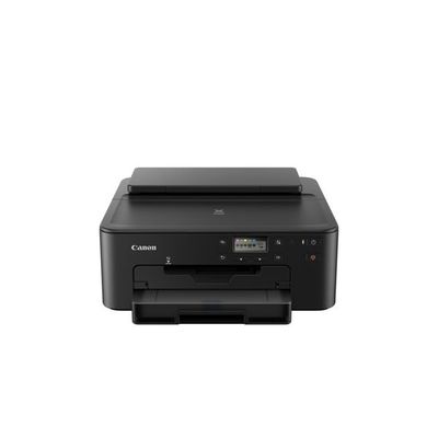 Canon PIXMA TS705a Inkjet printer Zwart