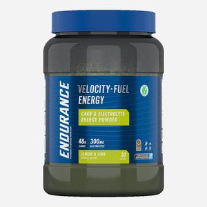 Velocity Fuel Energy - CARB & ELECTROLYTE ENERGY POWDER