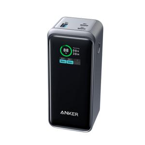 Anker Prime 20000 mAh Zwart