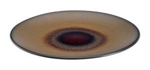 Tokyo Design Studio - HL Sierra - Dinerbord - 27.5 x 2.5cm