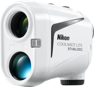 Nikon Coolshot Lite Stabilized