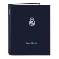 Ringmap Real Madrid C.F. A4 26.5 x 33 x 4 cm