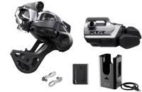 Shimano xtr di2 m9250-gs 12-speed drivetrain upgrade kit i-spec ev