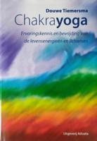 Chakrayoga (Paperback)