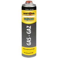 Gascartridge 600ml Hozelock - Hozelock