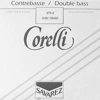 Corelli CO-375-F contrabassnaar C-5 4/4-3/4