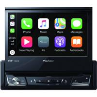 Pioneer AVH-Z7200DAB Autoradio met scherm DAB+ tuner, Aansluiting voor stuurbediening, Bluetooth handsfree, AppRadio - thumbnail