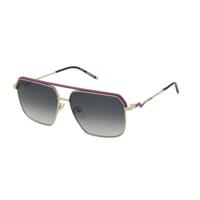 Zonnebril Heren Zadig & Voltaire SZV413-580321 Gouden ø 58 mm