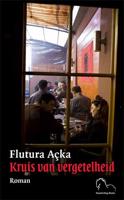 Kruis van vergetelheid (Paperback)