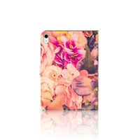 iPad Air (2020/2022) 10.9 inch Tablet Cover Bosje Bloemen - thumbnail