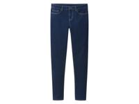 esmara Dames jeans - Super skinny fit (Blauw, 36)