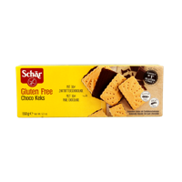 Choko keks glutenvrij 150 Gram