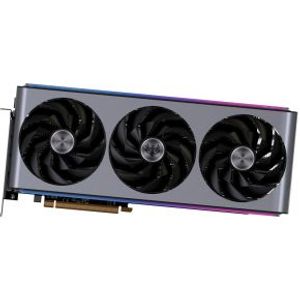 VGA Sapphire NITRO+ AMD RADEON RX 7900 XTX Vapor-X 24GB