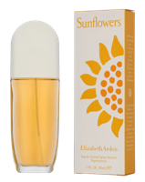 Elizabeth Arden - E.Arden Sunflowers 30 ml Eau de toilette Dames