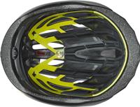 MAVIC race helm "syncro sl mips" helmet sync.sl mips s grey silver metal