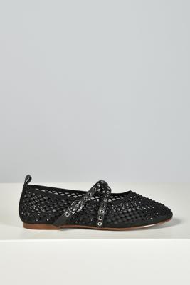 Toral loafers TL-VILMA black