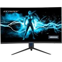 ERAZER 30035683 spectator x20 32" hdr curved monitor (md22093) fhd, 165hz, 300 cd/m2, 1000:1 ERAZER 30035683 spectator x20 32" hdr curved monitor (md22093) fhd, 165hz, 300 cd/m2, 1000:1