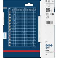 Bosch Accessories 2608902151 2608902151 Cirkelzaagblad Aantal tanden: 48 1 stuk(s)