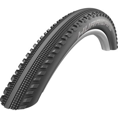 SCHWALBE buitenband hurricane perf 29 x 2.25 zw