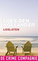 Loslaten - Loes den Hollander - ebook