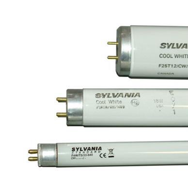 Fluorescent Tube 25 Watt T12 Cool White 30 Inch (74cm)