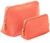 Atlantis BG751 Boutique Accessory Case - Coral - L (25 x 16 x 10,3 cm)