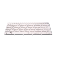 Packard Bell Easynote LM98 Laptop keyboard / toetsenbord - thumbnail